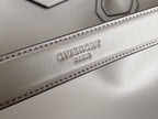Givenchy Medium Antigona Soft Bag In Smooth Leather