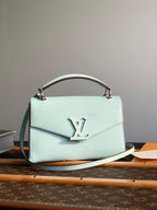 Louis Vuitton Pochette Grenelle Bag