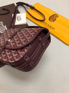 Goyard Belvedere Bag