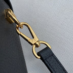 Louis Vuitton Twist MM Bag