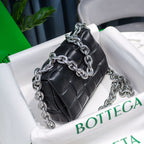 Bottega Veneta Chain Cassette Bag
