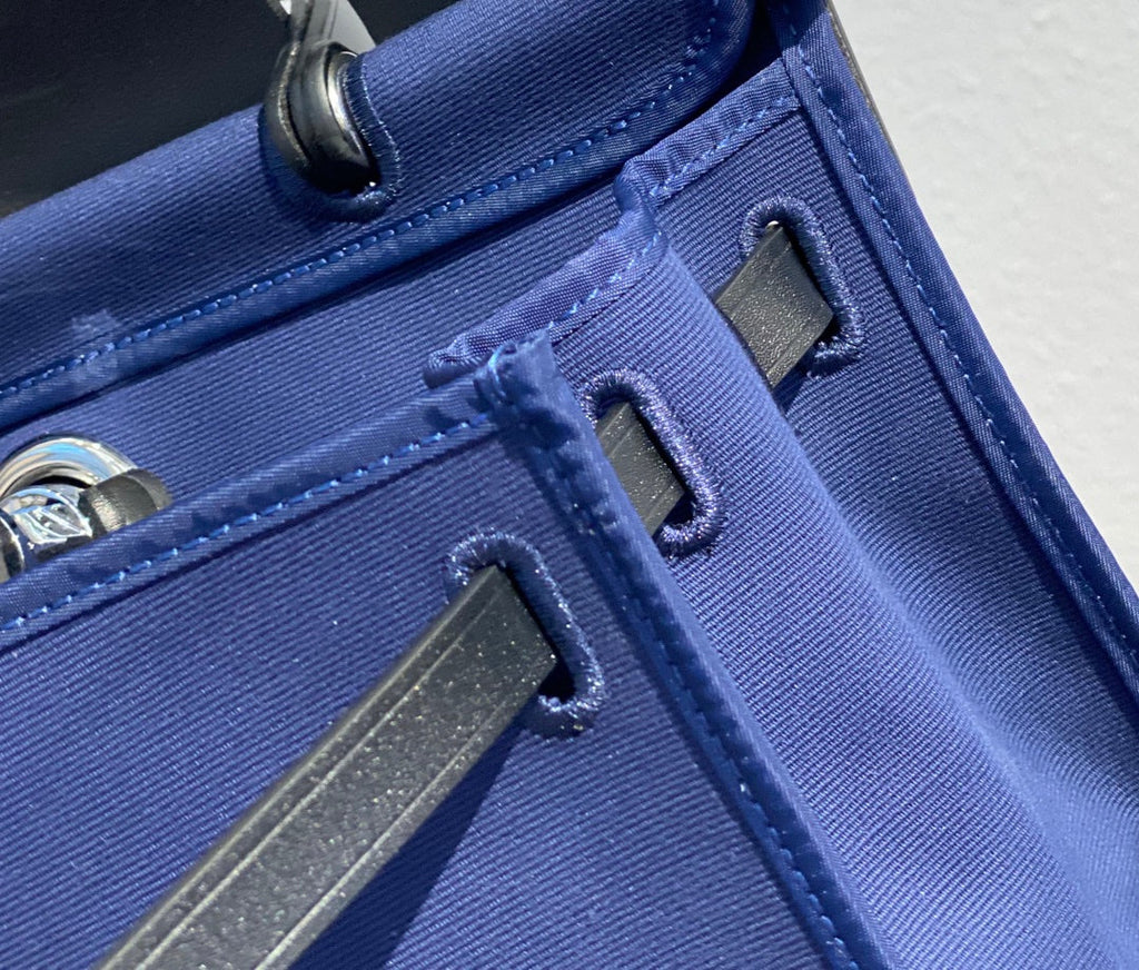 Hermes Herbag 31