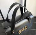 Classic Woman Gucci handbag