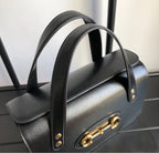 Classic Woman Gucci handbag