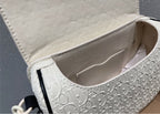 Dior crossbody woman handbag