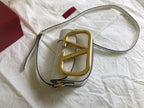 Valentino Garavani Small Supervee Crossbody Bag