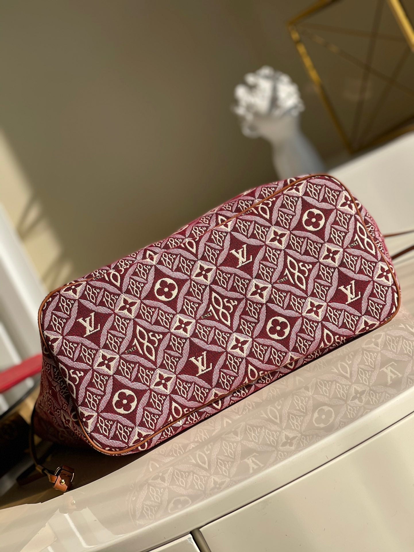 Louis Vuitton Since 1854 Neverfull MM Bag