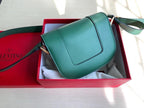 Valentino Garavani Small Supervee Crossbody Bag