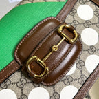 Gucci Horsebit 1955 Small Shoulder Bag