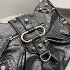 Balenciaga Le Cagole Medium Bag