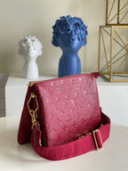 Louis Vuitton Coussin PM Bag