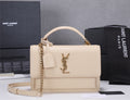YSL new shoulder handbag