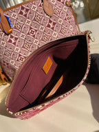 Louis Vuitton Since 1854 Neverfull MM Bag
