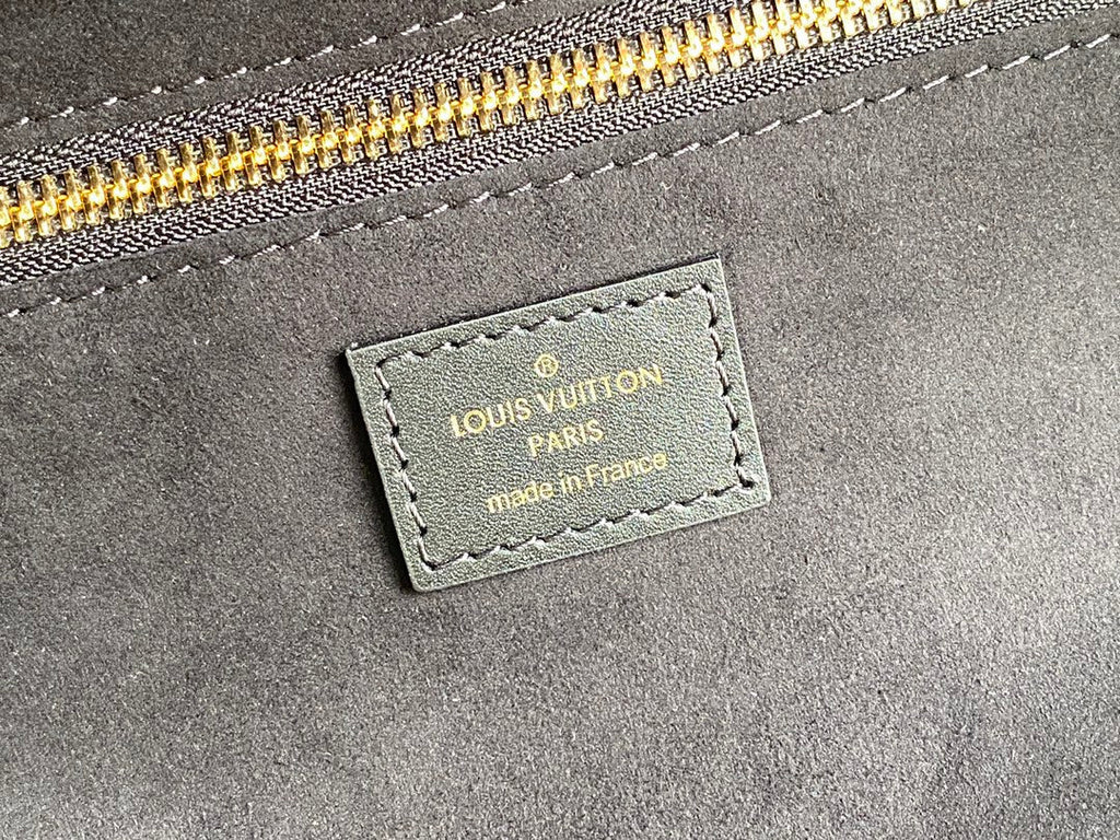 Louis Vuitton Neverfull MM Bag