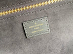 Louis Vuitton Neverfull MM Bag