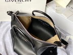 Givenchy Medium Antigona Soft Bag In Smooth Leather