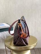 Louis Vuitton Maida Hobo Bag