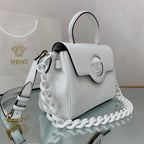 Versace La Medusa Medium Bag