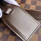 Louis Vuitton Keepall Bandouliere Bag 45
