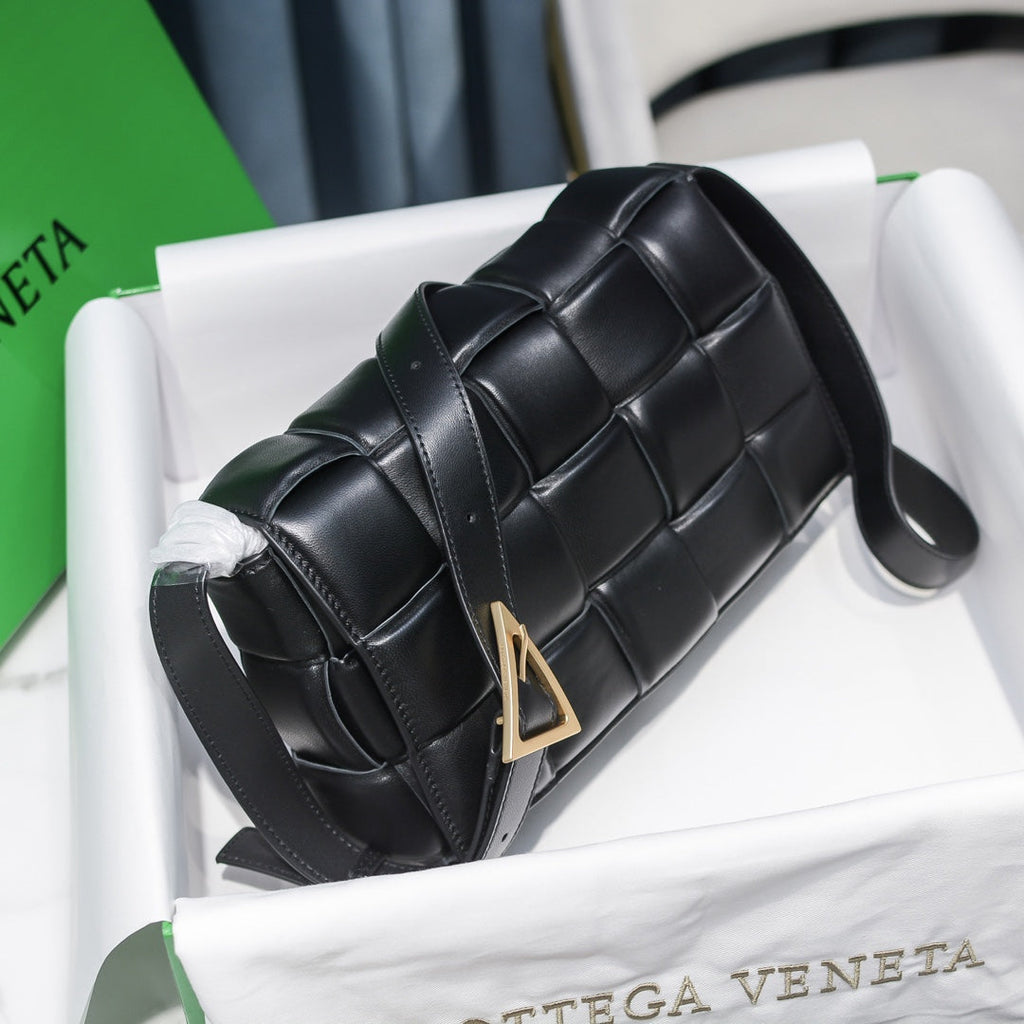 Bottega Veneta Padded Cassette Bag