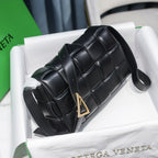 Bottega Veneta Padded Cassette Bag