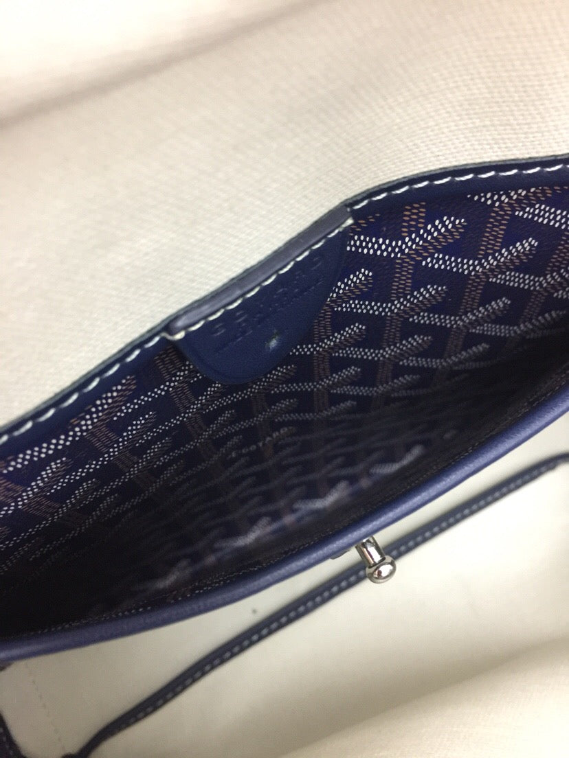 Goyard Artois MM Bag