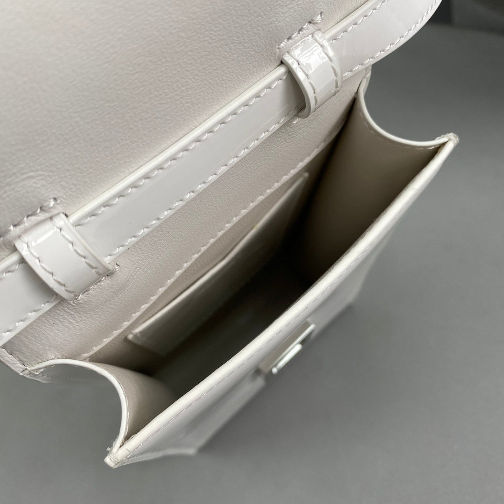 Givenchy Mini Vertical 4G Bag