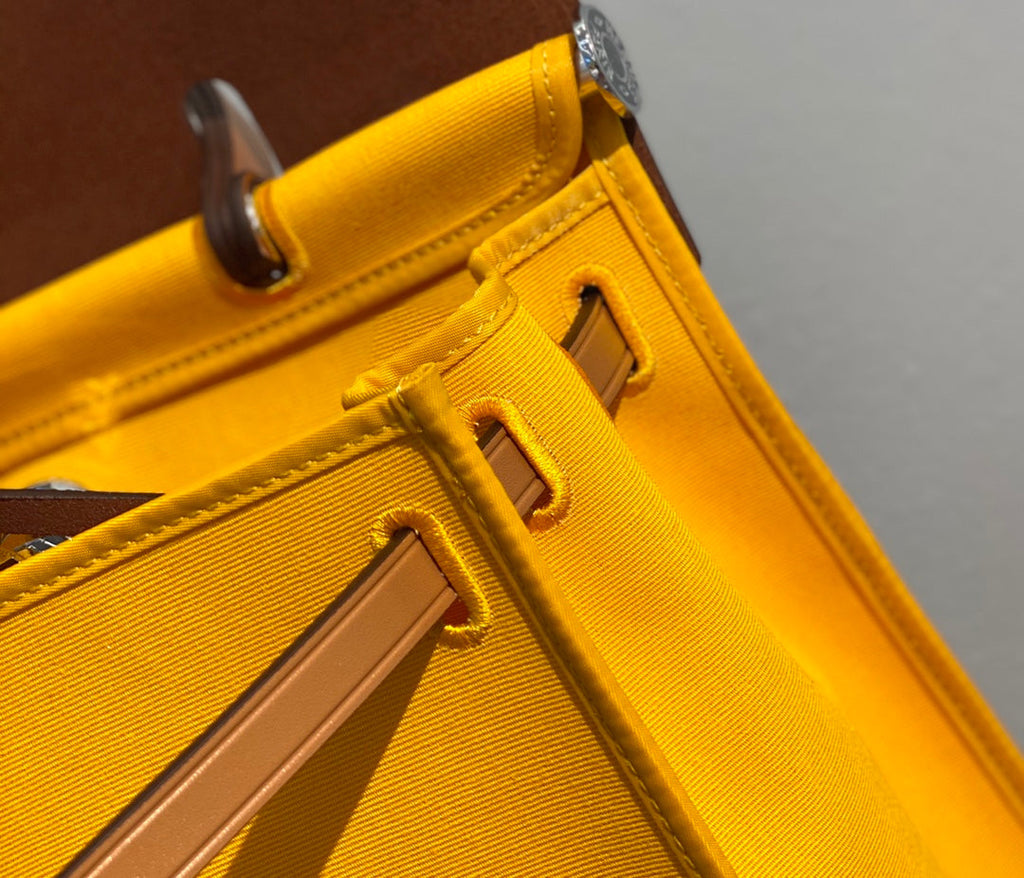 Hermes Herbag 31