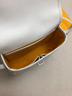 Goyard Belvedere Bag