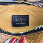 Louis Vuitton Crafty NeoNoe MM Bag