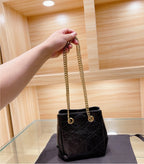 YSL woman handbag