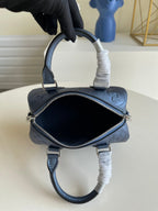 Louis Vuitton Speedy Bandouliere 20 Bag