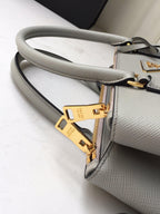 Prada Galleria Saffiano leather Medium  bag