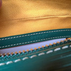 Goyard Cap-Vert  Bag
