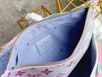 Louis Vuitton Neverfull MM  Tote Bag