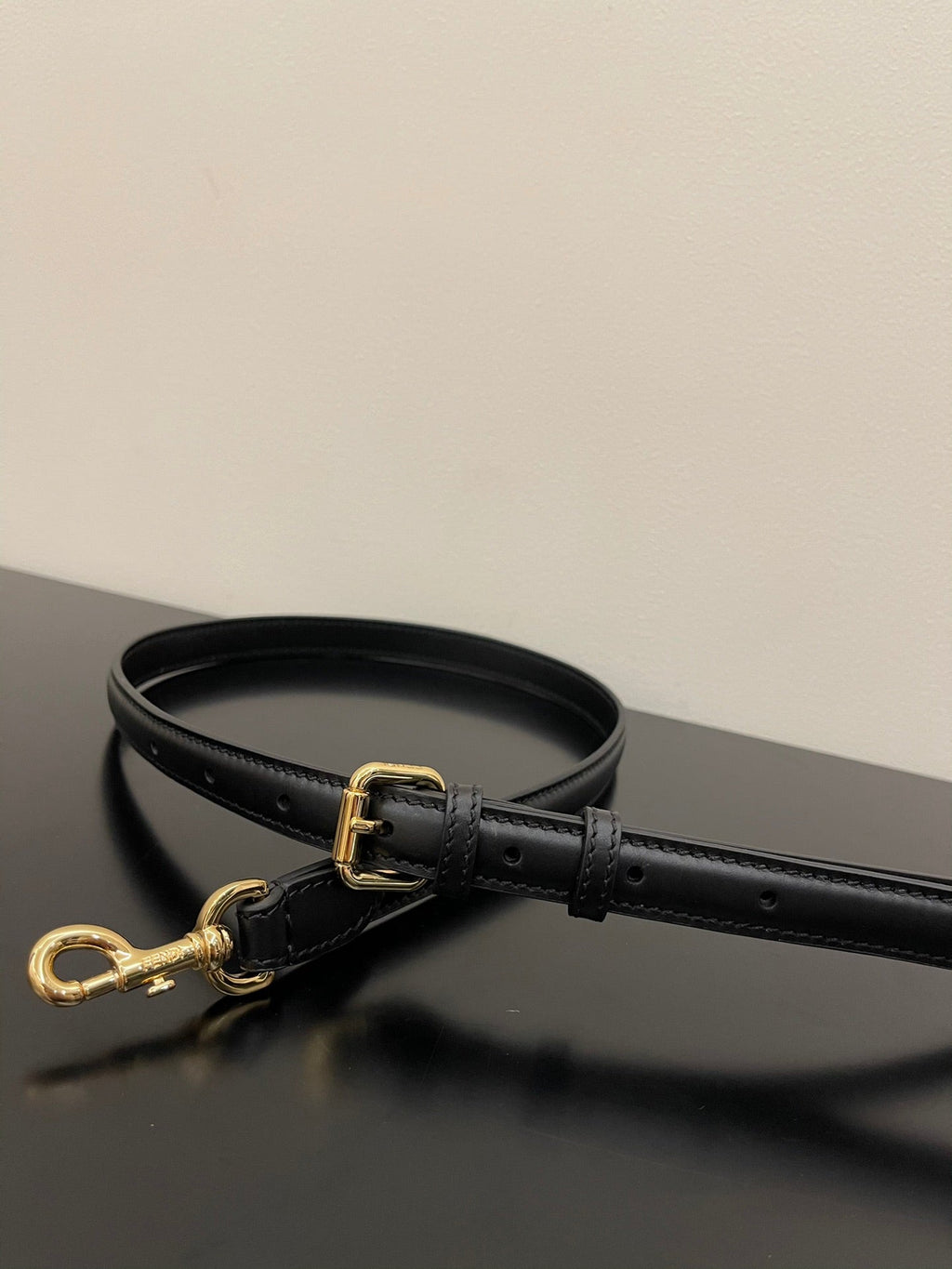Fendi Touch Bag