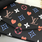 Louis Vuitton Game On Felicie Pochette Bag