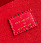Louis Vuitton Locky BB Bag