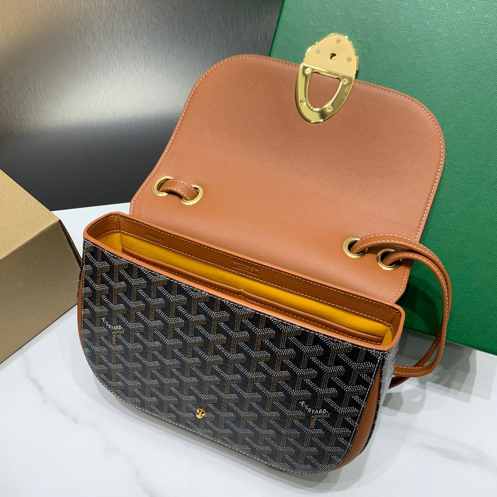 Goyard 233  Bag