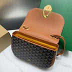 Goyard 233  Bag