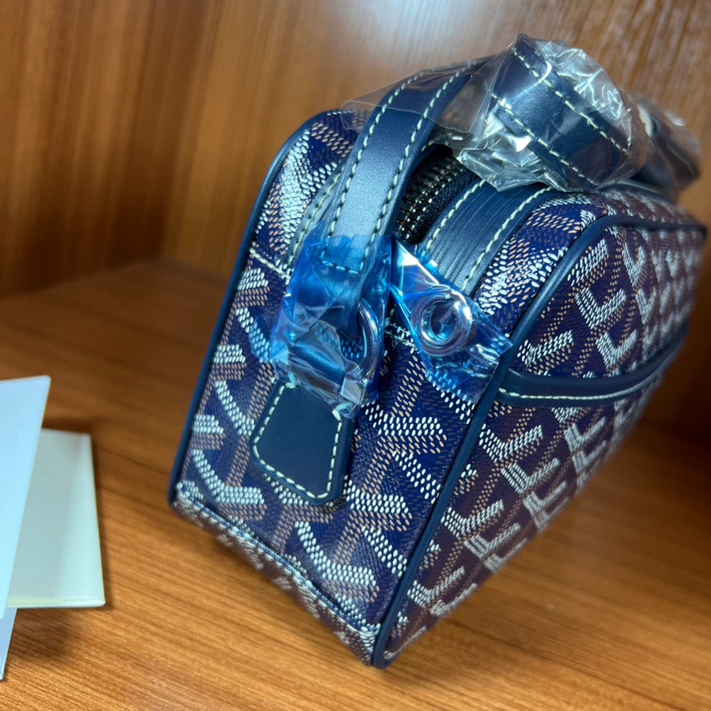 Goyard Cap-Vert  Bag