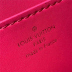 Louis Vuitton Twist One Handle MM Bag