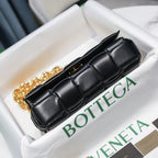 Bottega Veneta Chain Cassette Bag