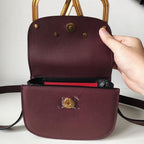 Valentino Garavani Small Supervee Crossbody Bag