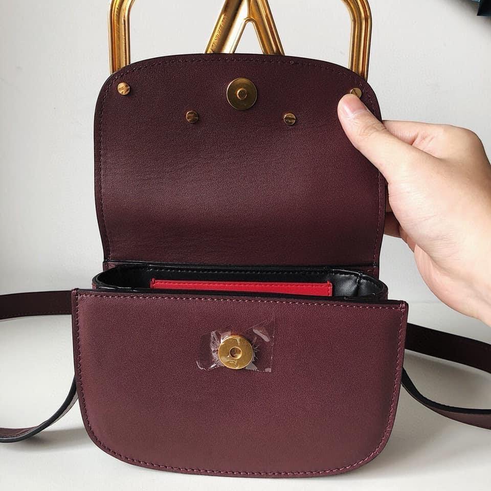 Valentino Garavani Small Supervee Crossbody Bag