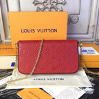 Louis Vuitton Felicie Pochette Bag
