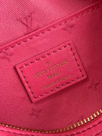 Louis Vuitton Papillon BB Bag