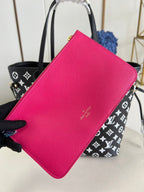 Louis Vuitton Neverfull MM  Tote Bag