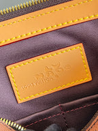 Louis Vuitton Sac Plat Cross Bag