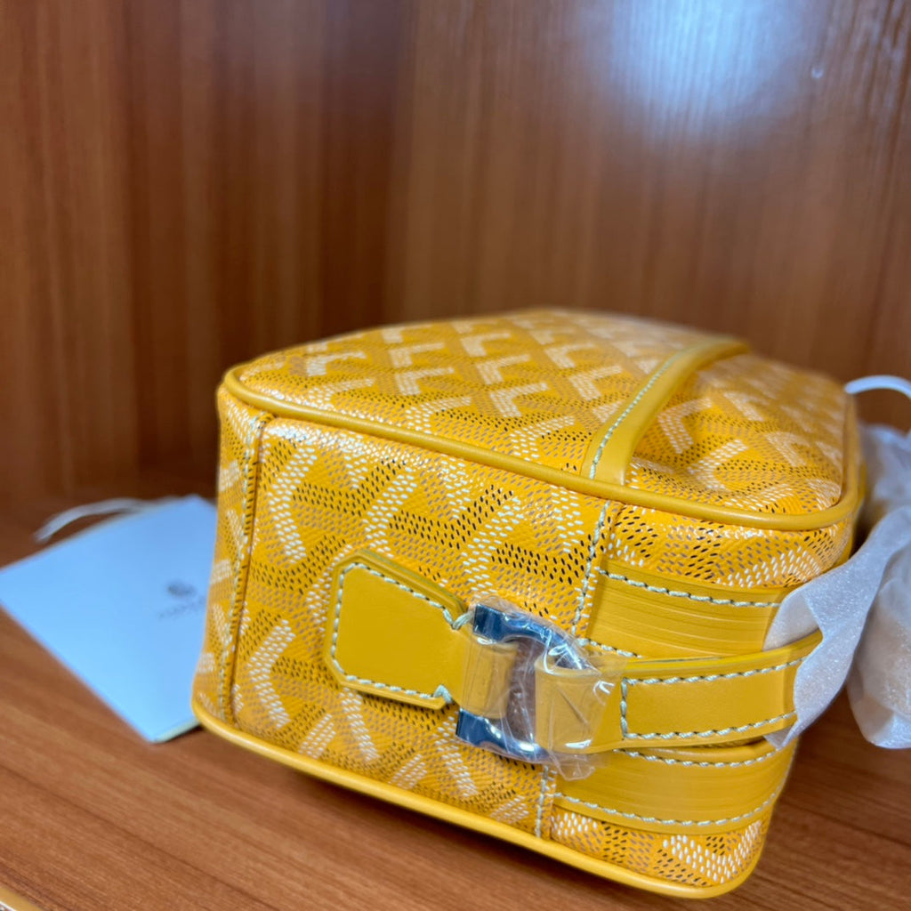 Goyard Cap-Vert  Bag